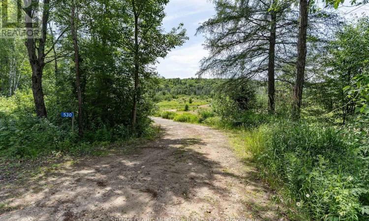 530 Clearwater Lake Road