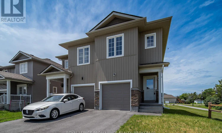 40 Tegan Court