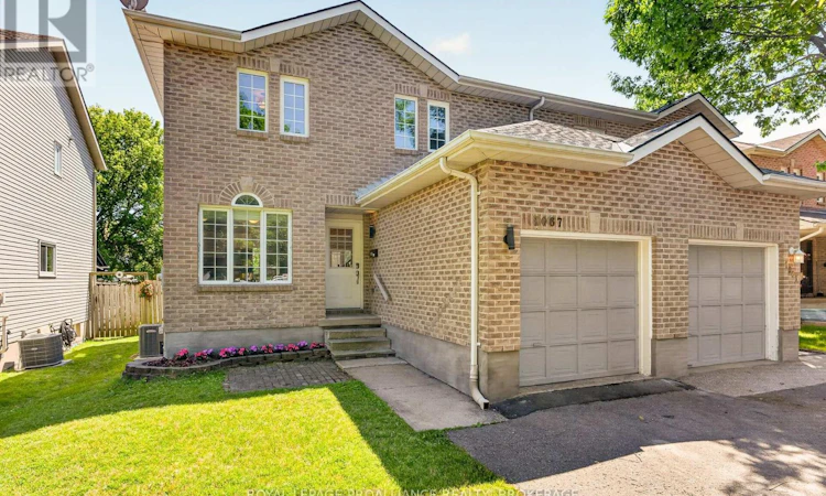 1067 Acadia Drive