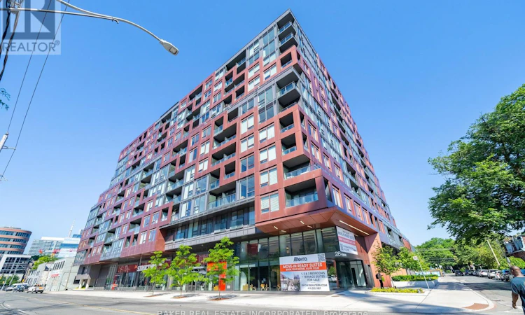 824-28 Eastern Avenue