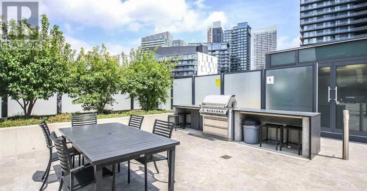 215-50 Bruyeres Mews, Toronto, ON, M5V 0H8 - 20
