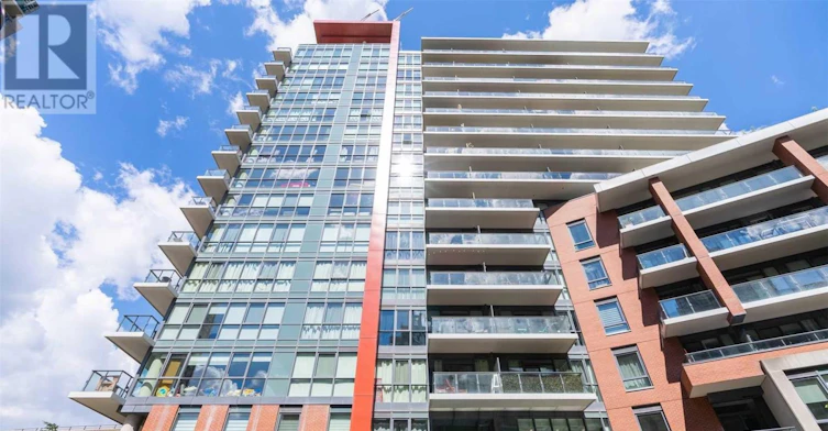 215-50 Bruyeres Mews, Toronto, ON, M5V 0H8 - 2