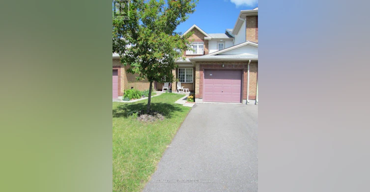 246 Duntroon Circle, Ottawa, ON, K1T 4C6