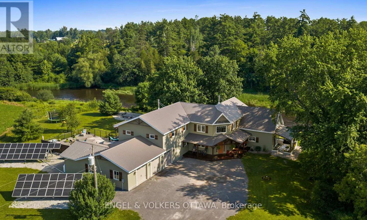 6548 Carp Road