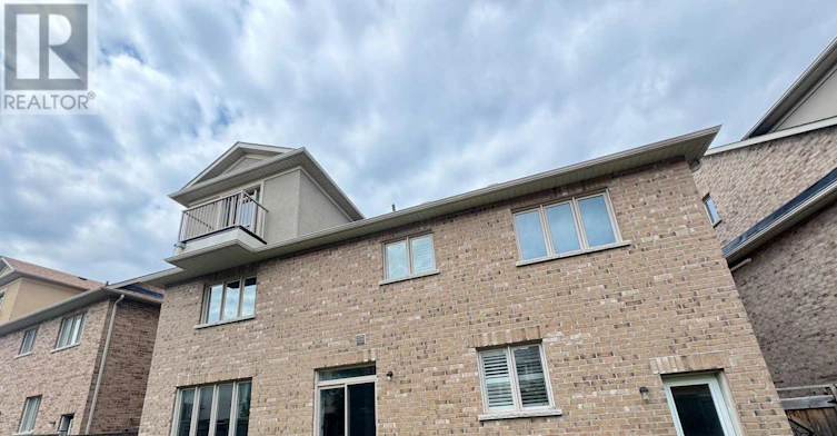 921 Goring Circle, Newmarket, ON, L3X 0B6 - 26
