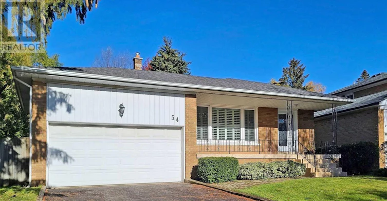 MAIN2ND-54 Ladyslipper Court, Markham, ON, L3T 2S7