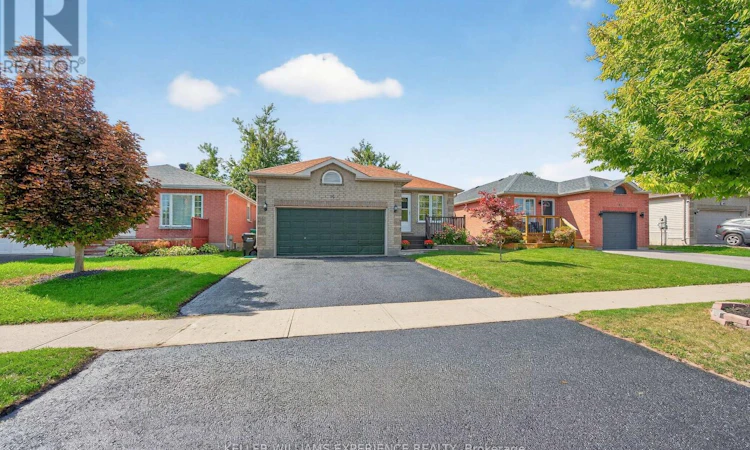 16 Larkin Drive