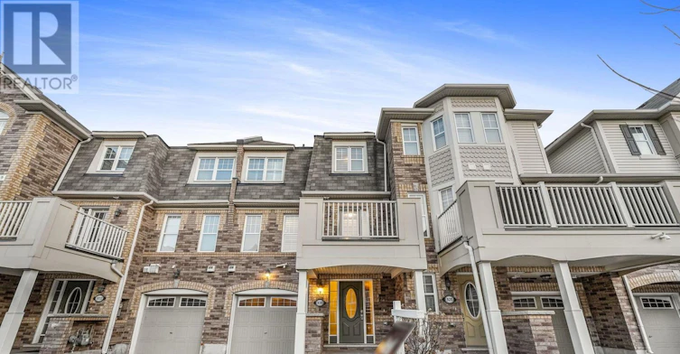 930 Nadalin Heights, Milton, ON, L9T 8R5 - 3