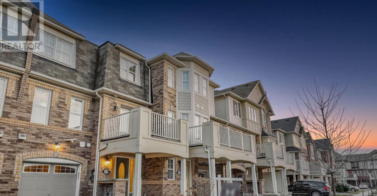 930 Nadalin Heights, Milton, ON, L9T 8R5 - 2