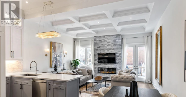 8 Willowbrook Road, Toronto, ON, M8Z 4A7 - 8