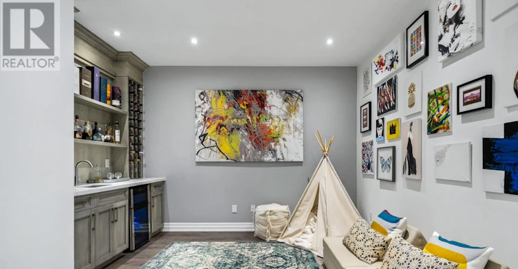 8 Willowbrook Road, Toronto, ON, M8Z 4A7 - 30