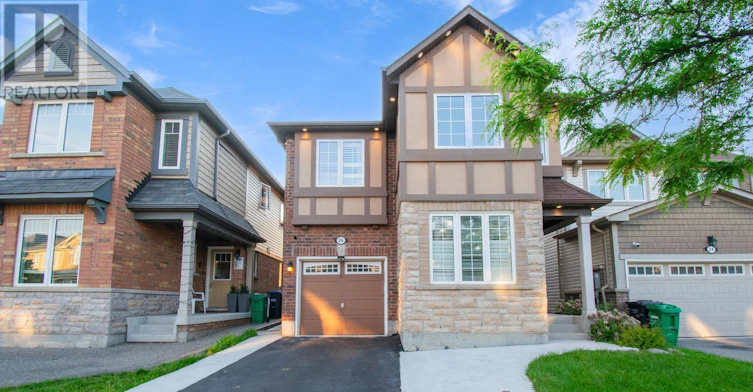 26 Killick Road, Brampton, ON, L7A 0Y6