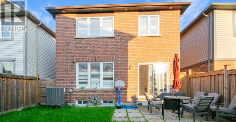 26 Killick Road, Brampton, ON, L7A 0Y6 - 49