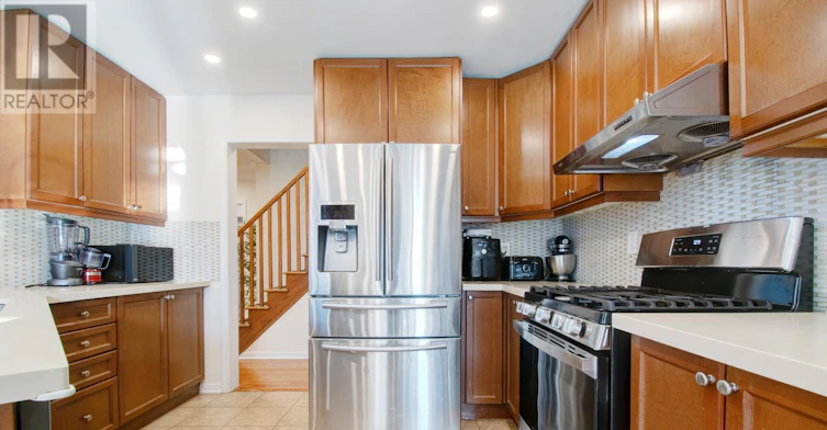 26 Killick Road, Brampton, ON, L7A 0Y6 - 21