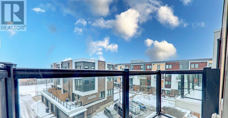 167 Downsview Park Boulevard, Toronto, ON, M3K 0C8 - 27
