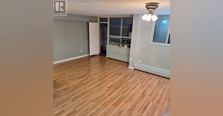 1107-940 Caledonia Road, Toronto, ON, M6B 3Y4 - 3