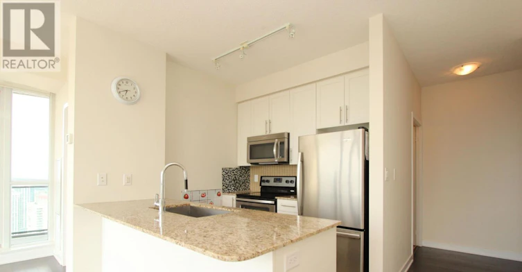 3306-4099 Brickstone Mews, Mississauga, ON, L5B 0G2 - 3