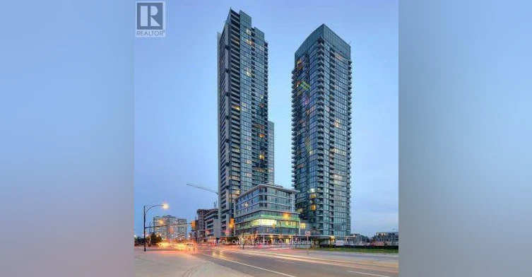 3306-4099 Brickstone Mews, Mississauga, ON, L5B 0G2 - 16