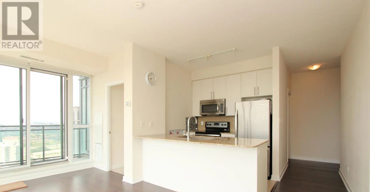 3306-4099 Brickstone Mews, Mississauga, ON, L5B 0G2 - 2