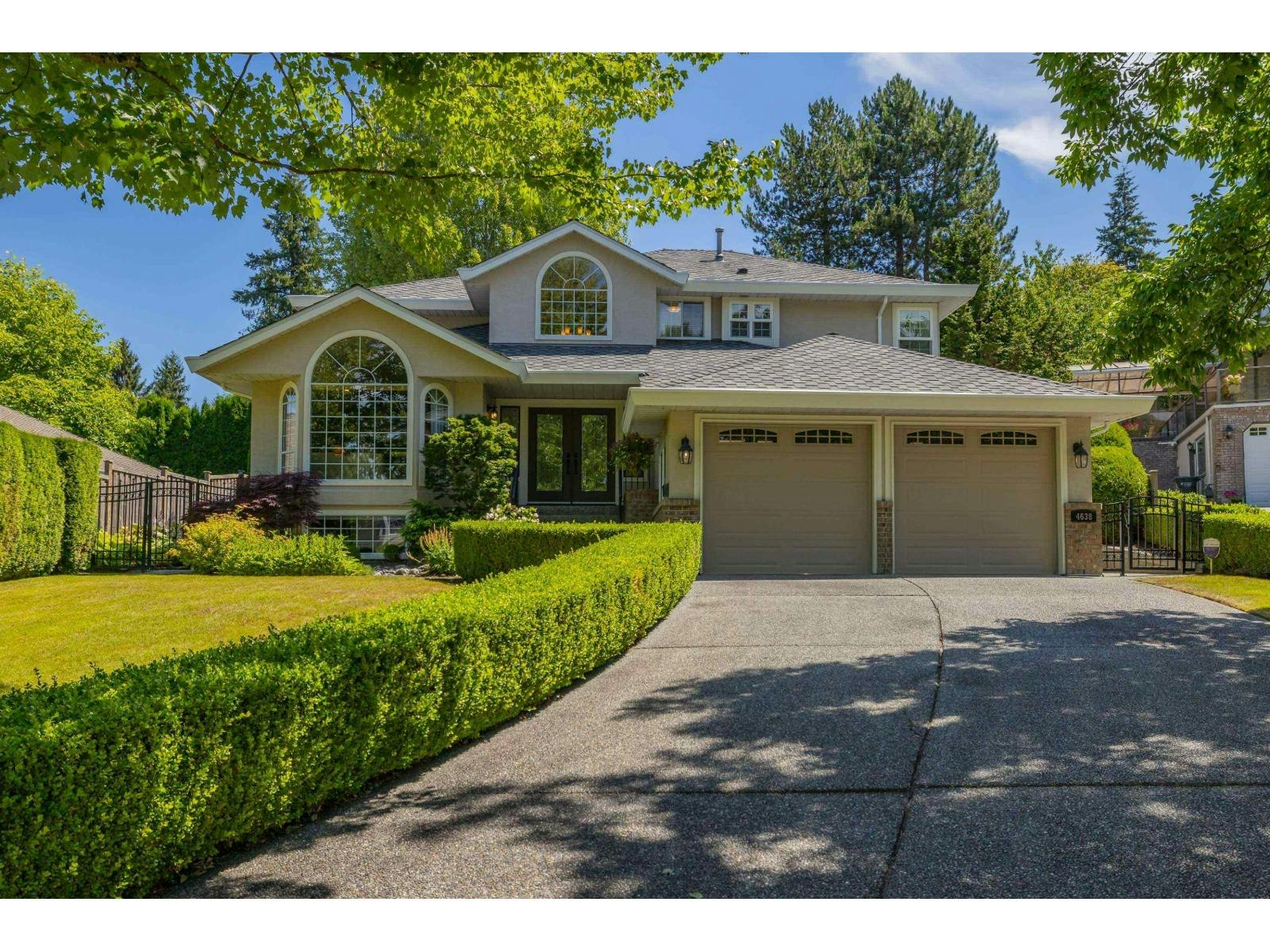4638 215b Street, Langley, BC, V3A 8G7