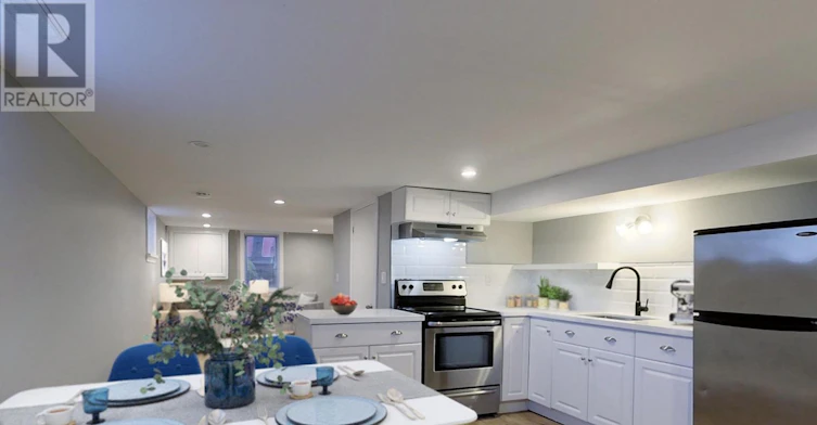 2-2 Howard Crescent, Kingston, ON, K7M 3C6 - 4