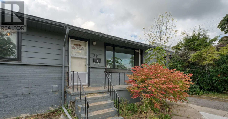 1-22 Ruskin Street, Kingston, ON, K7K 2N3