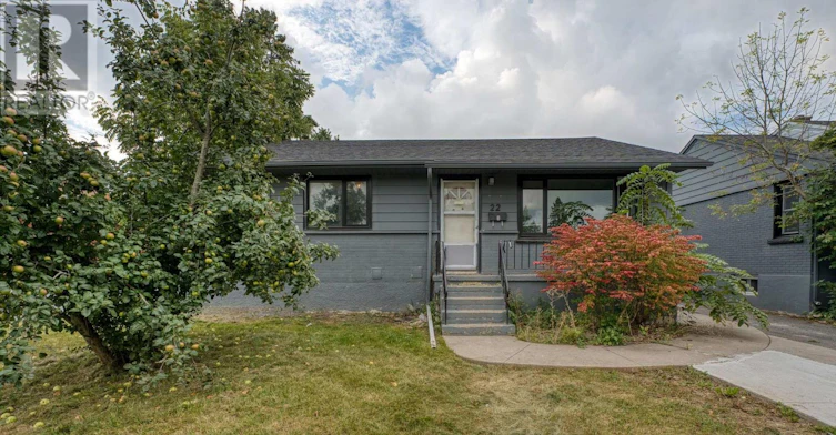 1-22 Ruskin Street, Kingston, ON, K7K 2N3 - 2