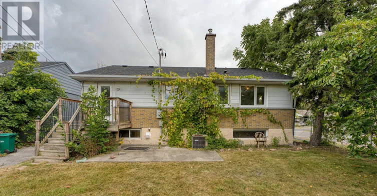 1-22 Ruskin Street, Kingston, ON, K7K 2N3 - 3