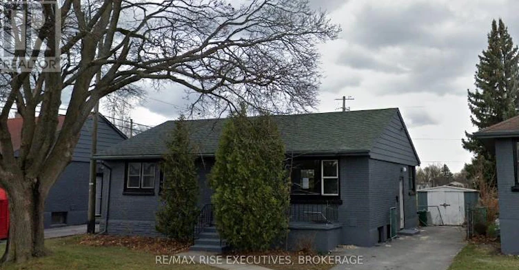2-30 Ruskin Street, Kingston, ON, K7K 2N3