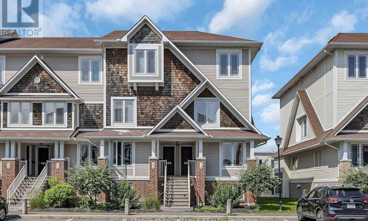 124-74 Crosby Private
