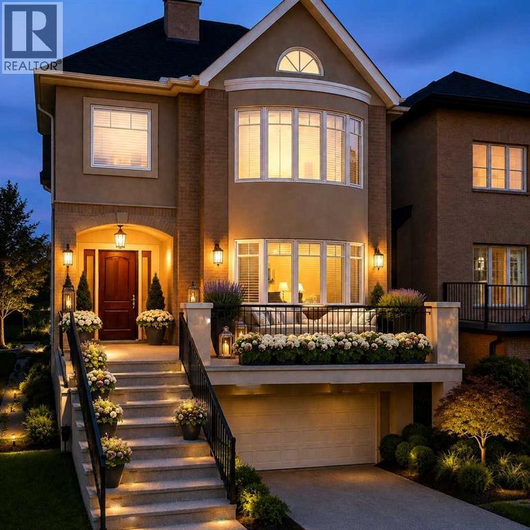 24 Aspen Meadows Green SW, Calgary, AB, T3H 5J9