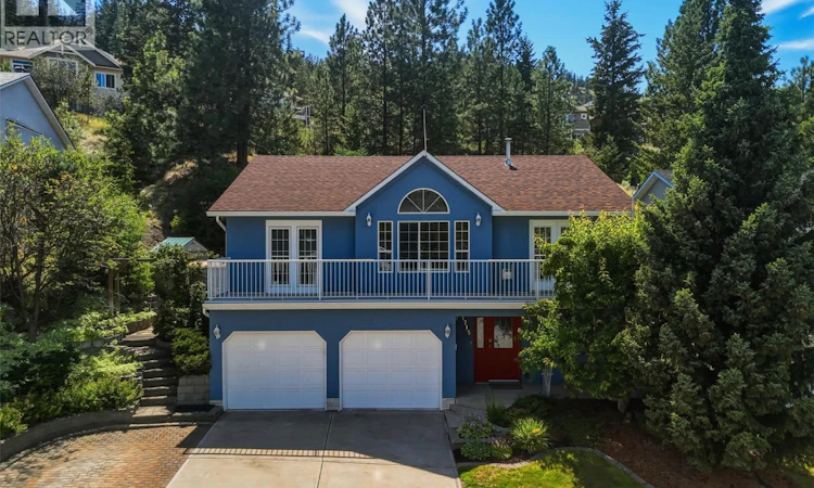 1715 Coldwater Drive