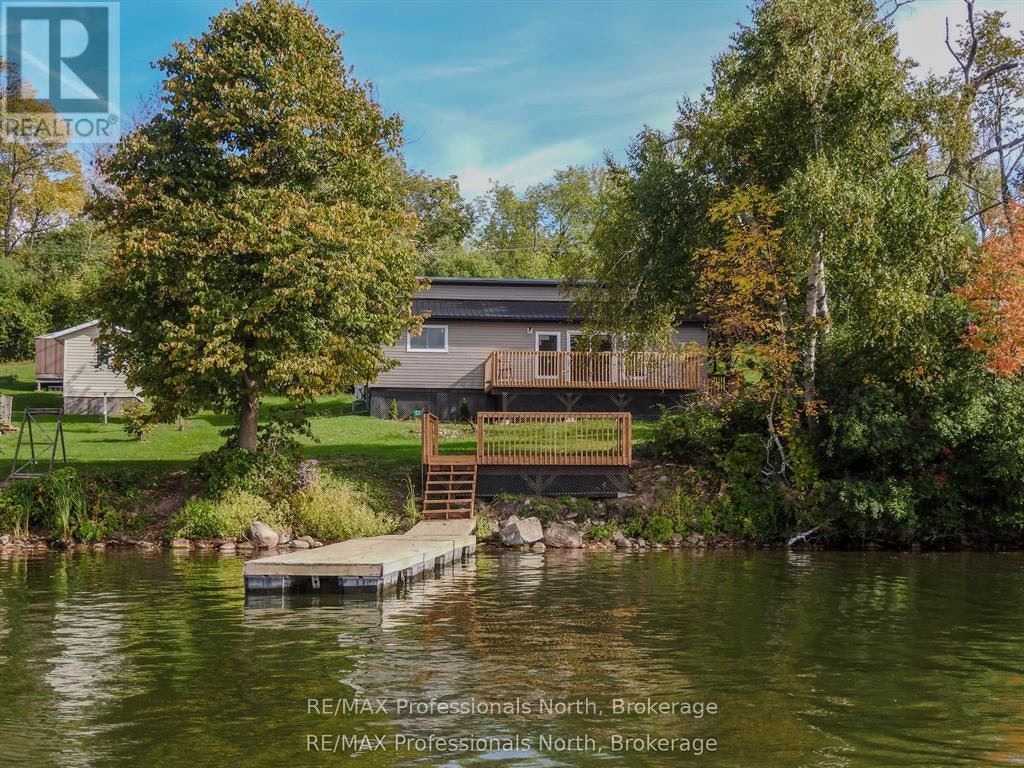 53 Long Island, Otonabee-South Monaghan, ON, K0L 1B0