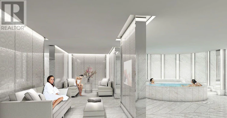 318-955 Bay Street, Toronto, ON, M5S 2A2 - 3