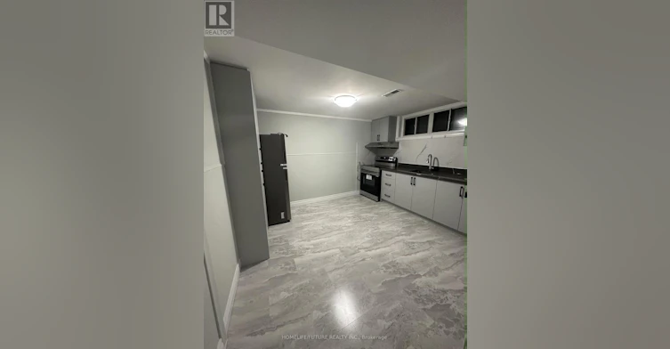 BSMT-27 Kells Avenue, Toronto, ON, M1K 4W6 - 4