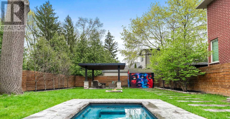 17 Old Oak Road, Toronto, ON, M9A 2V9 - 34