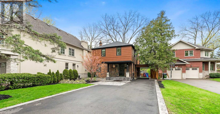 17 Old Oak Road, Toronto, ON, M9A 2V9 - 3