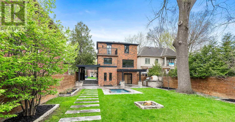 17 Old Oak Road, Toronto, ON, M9A 2V9 - 35