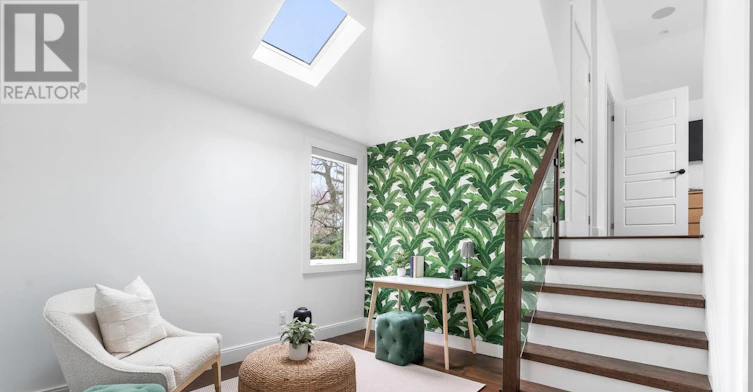 17 Old Oak Road, Toronto, ON, M9A 2V9 - 15