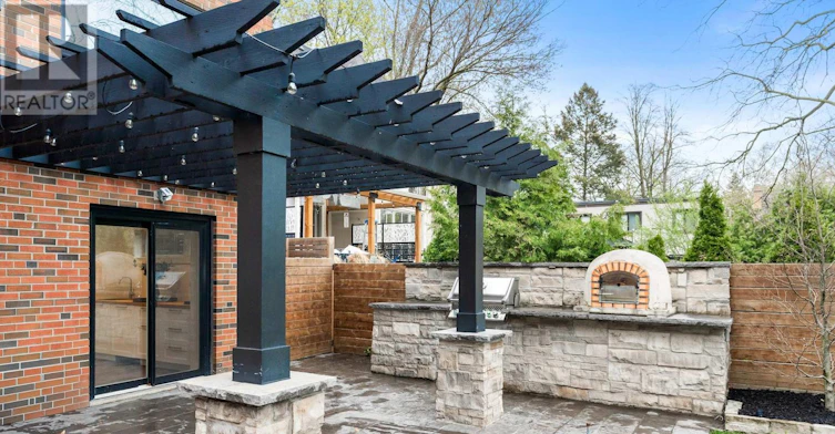 17 Old Oak Road, Toronto, ON, M9A 2V9 - 37
