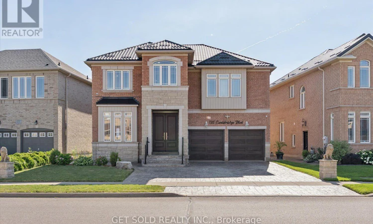 135 Earlsbridge Boulevard