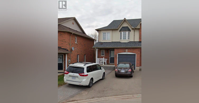 338 Riverstone Drive, Oakville, ON, L6H 7M3