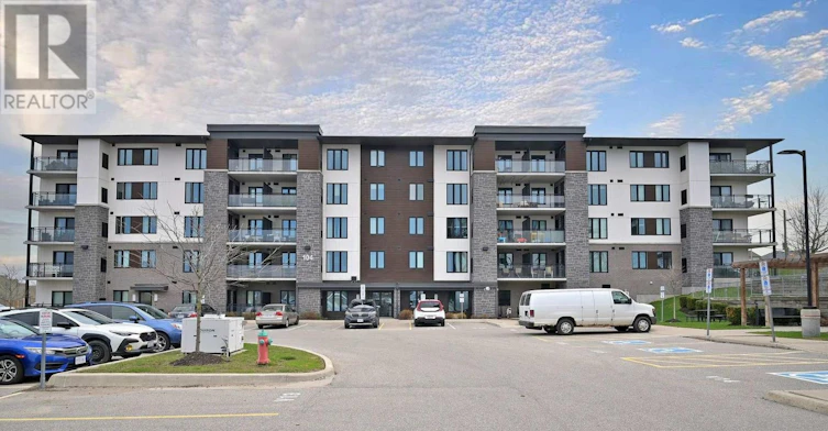 302-104 Summit Ridge Drive, Guelph, ON, N1E 0P8 - 2