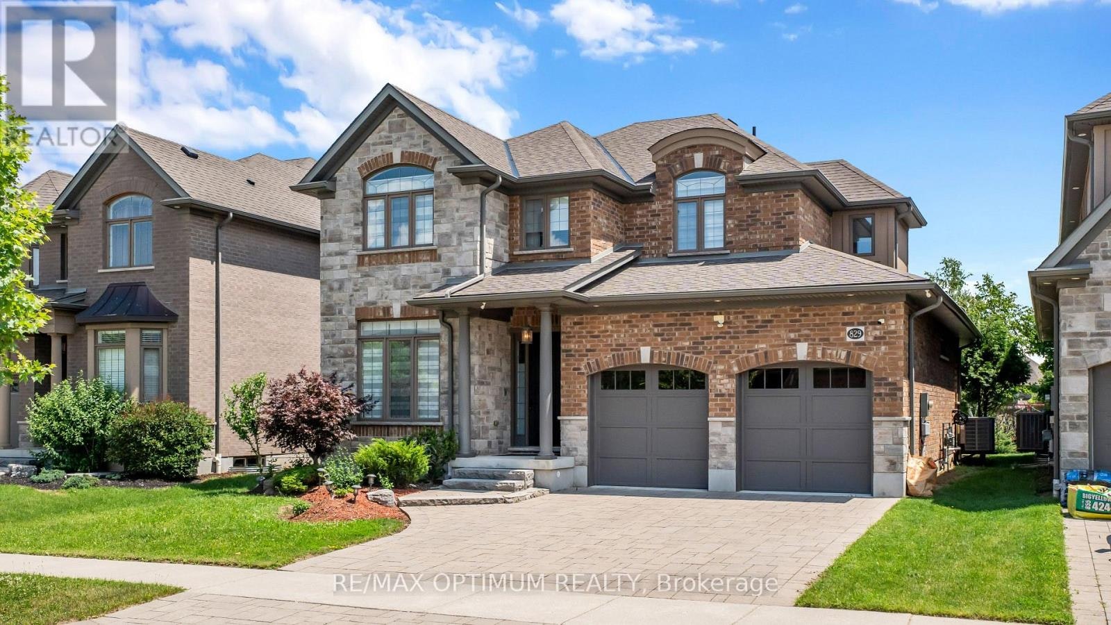 829 Copper Ridge Drive, Waterloo, ON, N2K 0B5