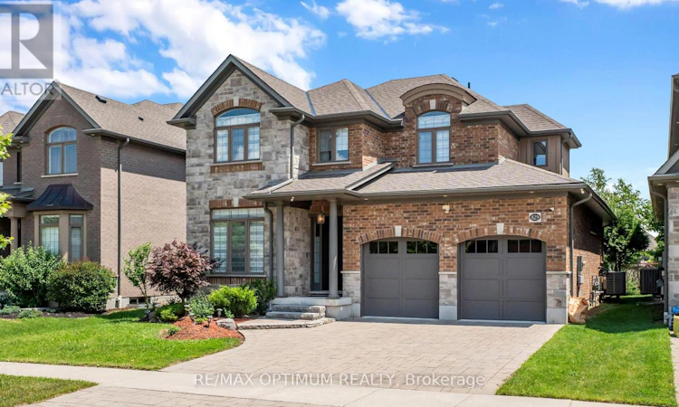 829 Copper Ridge Drive
