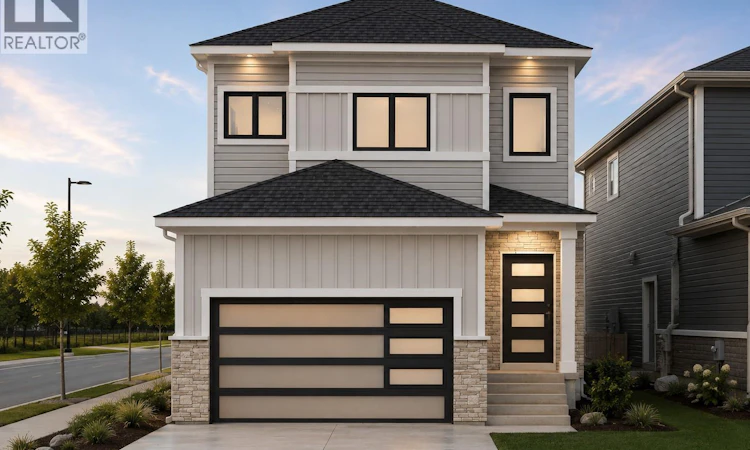 443 Yuel Crescent