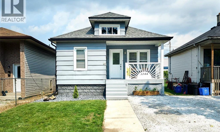 1344 Henry Ford Centre Drive