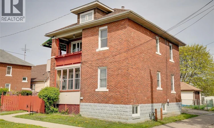 1238-1240 Niagara Street