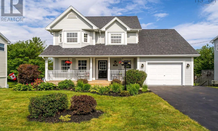 330 Springfield Lake Road