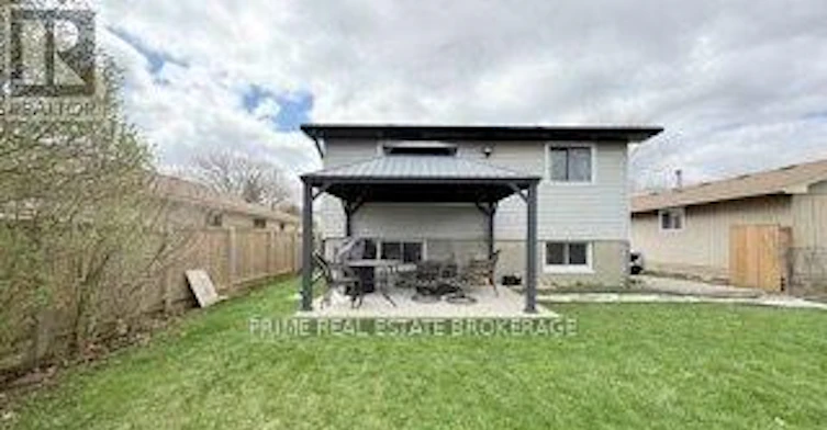 102 Patience Crescent, London, ON, N6E 2L1 - 30